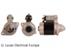 LUCAS ELECTRICAL LRS01168 starteris
S114-203, S114-230, 119865-77013