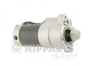 NIPPARTS J5218014 starteris 
 Elektros įranga -> Starterio sistema -> Starteris
M1T76481, M1T79281, 31100-77E10