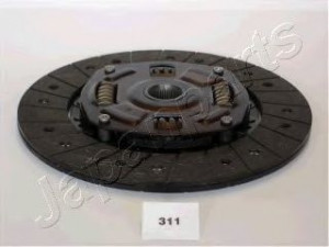 JAPANPARTS DF-311 sankabos diskas 
 Sankaba/dalys -> Sankabos diskas
B602-16-460, B602-16-460A, F201-16-460