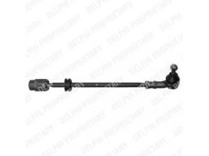 DELPHI TL341 strypo montavimas 
 Vairavimas -> Sujungimo trauklės surinkimas/dalys -> Sujungimo trauklės surinkimas
357 419 804