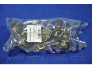 PARTS-MALL PXCLA-029 šarnyro stabilizatorius 
 Ašies montavimas/vairavimo mechanizmas/ratai -> Stabilizatorius/fiksatoriai -> Savaime išsilyginanti atrama
5554026600