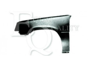 EQUAL QUALITY L01663 sparnas 
 Kėbulas -> Transporto priemonės priekis -> Sparnas/montavimo dalys
7750755713