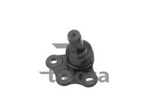 TALOSA 47-01438 atramos/vairo trauklė 
 Ašies montavimas/vairavimo mechanizmas/ratai -> Sujungimai -> Atramos/vairo trauklė
5237516