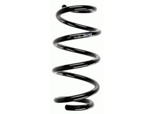 SACHS 993 131 spyruoklė 
 Pakaba -> Spyruoklės
8K0 411 105 EB