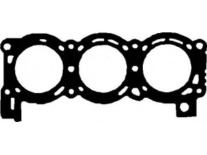 ELRING 314.626 tarpiklis, cilindro galva 
 Variklis -> Cilindrų galvutė/dalys -> Tarpiklis, cilindrų galvutė
1 643 417, 5 028 602, 85TM 6051B2A