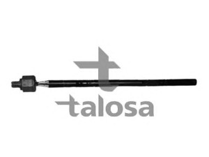 TALOSA 44-01931 vidinė skersinė vairo trauklė 
 Vairavimas -> Vairo mechanizmo sujungimai
1X433200AF, 1X433200BF, 2X433200AE