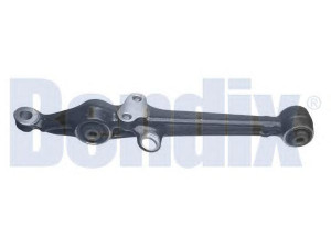 BENDIX 041716B vikšro valdymo svirtis 
 Ašies montavimas/vairavimo mechanizmas/ratai -> Valdymo svirtis/pasukamosios svirties sujungimas -> Vairo trauklės (valdymo svirtis, išilginis balansyras, diago
51365SV7A00, RBJ100720