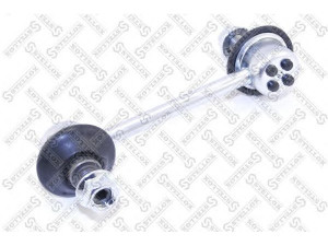 STELLOX 56-98016-SX šarnyro stabilizatorius 
 Ašies montavimas/vairavimo mechanizmas/ratai -> Stabilizatorius/fiksatoriai -> Savaime išsilyginanti atrama
4883005020