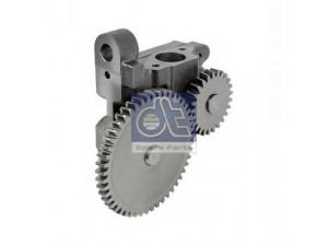 DT 6.24001 alyvos siurblys
50 1029 5890, 5010295890, 50 10 295 890