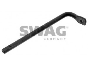 SWAG 30 94 3679 įtempiklio svirtis, V formos rumbuotas diržas 
 Diržinė pavara -> V formos rumbuotas diržas/komplektas -> Įtempiklis
028 903 308 C, 028 903 308 C