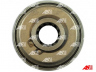AS-PL SD9105 laisvos eigos pavara, starteris