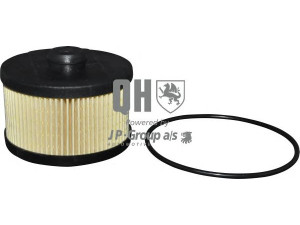 JP GROUP 5018700309 kuro filtras 
 Techninės priežiūros dalys -> Papildomas remontas
05019741AA, 4614770015, A4614770015
