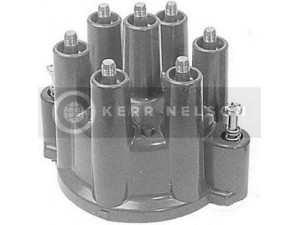 STANDARD IDC129 skirstytuvo dangtelis 
 Kibirkšties / kaitinamasis uždegimas -> Degimo skirstytuvas/dalys
000 158 44 02