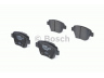 BOSCH 0 986 494 416 stabdžių trinkelių rinkinys, diskinis stabdys 
 Techninės priežiūros dalys -> Papildomas remontas
5K0 698 451 A, 5K0 698 451 A, 5K0 698 451