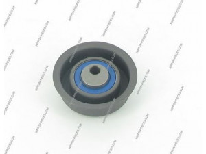 NPS M113I08B kreipiantysis skriemulys, paskirstymo diržas 
 Diržinė pavara -> Paskirstymo diržas/komplektas -> Laisvasis/kreipiamasis skriemulys
MD009650
