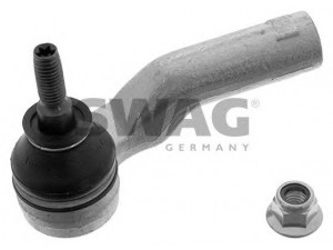 SWAG 50 94 0881 skersinės vairo trauklės galas 
 Vairavimas -> Vairo mechanizmo sujungimai
1 714 700, 1 748 239, 1 780 103