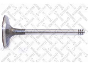STELLOX 01-23007-SX įleidimo vožtuvas 
 Variklis -> Variklio uždegimo laiko reguliavimo kontrolė -> Vožtuvų eilė -> Vožtuvai/dalys
11 34 1 706 941, 11341709941, 11341727358