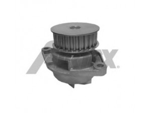 AIRTEX 1990 vandens siurblys 
 Aušinimo sistema -> Vandens siurblys/tarpiklis -> Vandens siurblys
036.121.005B, 036.121.005E, 036.121.005EX