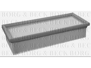 BORG & BECK BFA2075 oro filtras 
 Filtrai -> Oro filtras
PHE100120, PC2340E, PC569