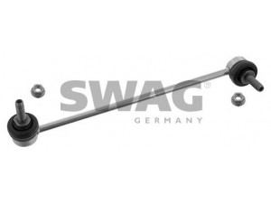 SWAG 11 94 0956 šarnyro stabilizatorius 
 Ašies montavimas/vairavimo mechanizmas/ratai -> Stabilizatorius/fiksatoriai -> Savaime išsilyginanti atrama
31 35 9 806 352