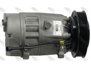 TEAMEC 8600009 kompresorius, oro kondicionierius 
 Oro kondicionavimas -> Kompresorius/dalys
7775422