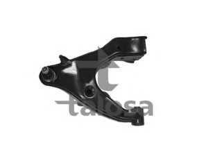 TALOSA 40-04268 vikšro valdymo svirtis 
 Ašies montavimas/vairavimo mechanizmas/ratai -> Valdymo svirtis/pasukamosios svirties sujungimas -> Vairo trauklės (valdymo svirtis, išilginis balansyras, diago
4864060010, RK620524, 4864060010