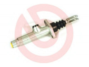 BREMBO C 23 018 pagrindinis cilindras, sankaba 
 Sankaba/dalys -> Sankabos valdymas -> Pagrindinis cilindras
71738463, 82442897, 24241917153