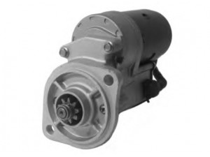 BTS Turbo S511780 starteris
600-863-1310