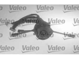 VALEO 251546 vairo kolonėlės jungiklis 
 Vidaus įranga -> Rankinės/kojinės svirties sistema
4812066