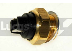 LUCAS ELECTRICAL SNB714 temperatūros jungiklis, radiatoriaus ventiliatorius 
 Aušinimo sistema -> Siuntimo blokas, aušinimo skysčio temperatūra
024212, 24212, 024212, 24212