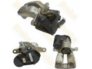 Brake ENGINEERING CA3111 stabdžių apkaba 
 Dviratė transporto priemonės -> Stabdžių sistema -> Stabdžių apkaba / priedai
3C0615403C