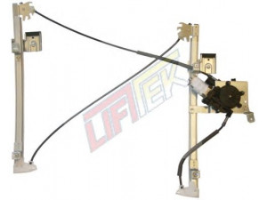 LIFT-TEK LT ST20 R lango pakėliklis 
 Vidaus įranga -> Elektrinis lango pakėliklis
6X0837462A, 6X3837462, 6X0837462