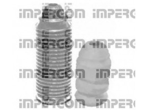 ORIGINAL IMPERIUM 48225 apsauginio dangtelio komplektas, amortizatorius 
 Ašies montavimas/vairavimo mechanizmas/ratai -> Montavimas, pakabos statramstis
1H0412303, 1H0413175, 1H0412303