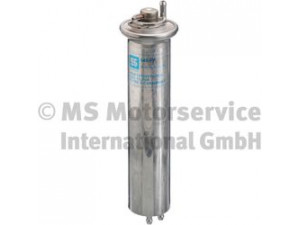 KOLBENSCHMIDT 50013645 kuro filtras 
 Techninės priežiūros dalys -> Papildomas remontas
13 32 1 709 535