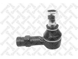 STELLOX 51-02429-SX skersinės vairo trauklės galas 
 Vairavimas -> Vairo mechanizmo sujungimai
8A6132280, 8AL132280, LA0132280