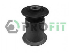 PROFIT 2307-0296 valdymo svirties/išilginių svirčių įvorė 
 Ašies montavimas/vairavimo mechanizmas/ratai -> Valdymo svirtis/pasukamosios svirties sujungimas -> Montavimas/sutvirtinimas
1311416, 1311416S1, C2S39661, C2S39661S1