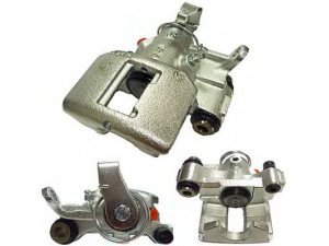 Brake ENGINEERING CA1537 stabdžių apkaba 
 Dviratė transporto priemonės -> Stabdžių sistema -> Stabdžių apkaba / priedai
7701203724