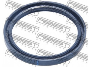 FEBEST 95GAY-65790808C sandariklis, kardaninis velenas
AW11-27-398
