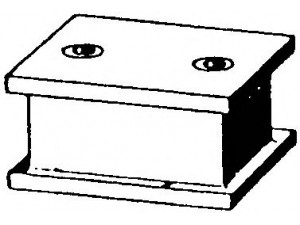 LEMFÖRDER 12863 01 variklio montavimas; montavimas, neautomatinė transmisija
361 266 00 84, 361 266 01 84, A 361 266 00 84
