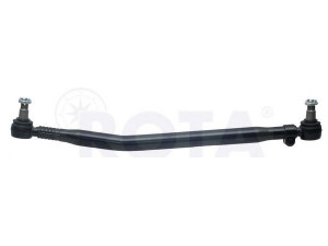 ROTA 20610052 centrinės trauklės mazgas
5010488336, 5010557233