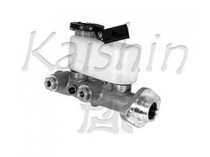 KAISHIN MCNS004 pagrindinis cilindras, stabdžiai 
 Stabdžių sistema -> Pagrindinis stabdžių cilindras
4601030W00, 46010C7001