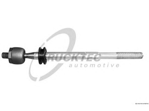 TRUCKTEC AUTOMOTIVE 07.37.150 vidinė skersinė vairo trauklė
701 419 810 A, 701 419 810 B, 701 419 821