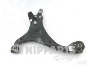NIPPARTS N4900319 vikšro valdymo svirtis 
 Ašies montavimas/vairavimo mechanizmas/ratai -> Valdymo svirtis/pasukamosios svirties sujungimas -> Vairo trauklės (valdymo svirtis, išilginis balansyras, diago
54500-1D100, 54500-1D300, 54500-1D000