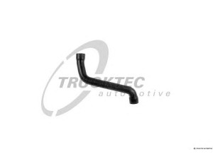 TRUCKTEC AUTOMOTIVE 02.40.064 radiatoriaus žarna
140 501 1982