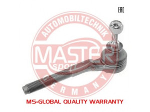 MASTER-SPORT 18212-PCS-MS skersinės vairo trauklės galas 
 Vairavimas -> Vairo mechanizmo sujungimai
60 00 022 703, 60 00 030 064, 77 01 466 159