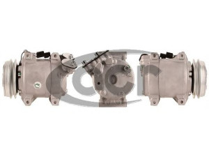 ACR 134725 kompresorius, oro kondicionierius 
 Oro kondicionavimas -> Kompresorius/dalys
MN123626