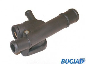 BUGIAD BSP20217 aušinimo skysčio jungė 
 Aušinimo sistema -> Žarnelės/vamzdeliai/sujungimai -> Jungės
038 121 132 C, 038 121 132 C, 038 121 132 C