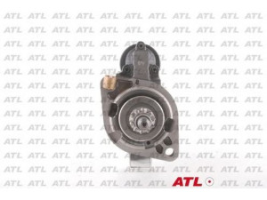ATL Autotechnik A 16 310 starteris 
 Elektros įranga -> Starterio sistema -> Starteris
02A 911 023 G, 02A 911 023GX