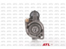 ATL Autotechnik A 16 310 starteris 
 Elektros įranga -> Starterio sistema -> Starteris
02A 911 023 G, 02A 911 023GX