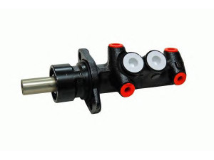 BOSCH F 026 003 166 pagrindinis cilindras, stabdžiai 
 Stabdžių sistema -> Pagrindinis stabdžių cilindras
9567205380, 4601 E1, 71739999, 9567205380